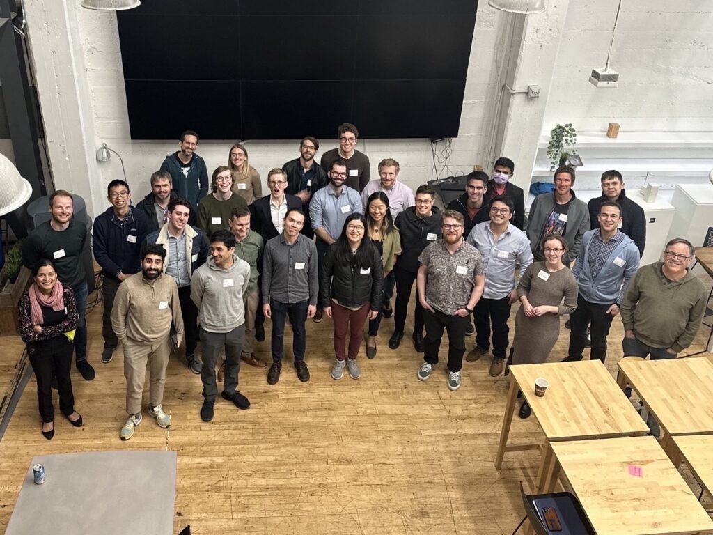 AI-Powered Experimentation Workshop - The Align Foundation